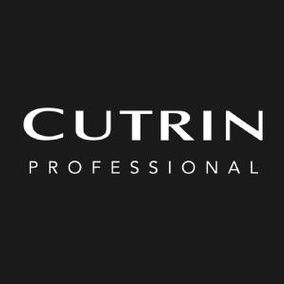 Cutrin professional -logo